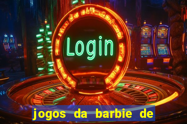 jogos da barbie de levar a chelsea ao banheiro
