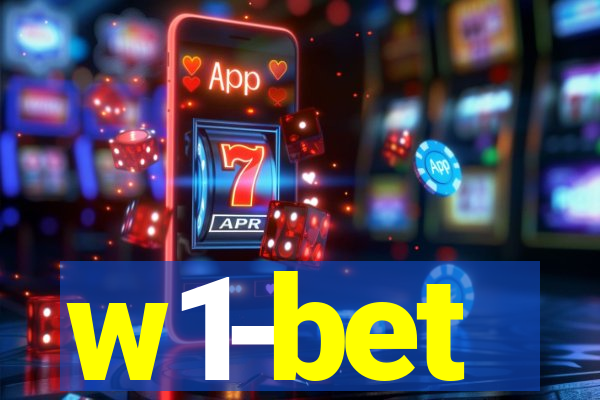 w1-bet