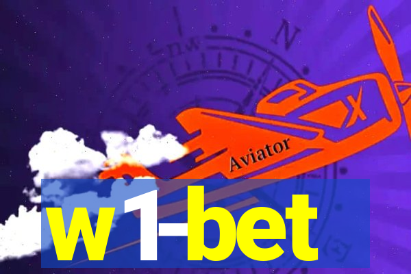 w1-bet