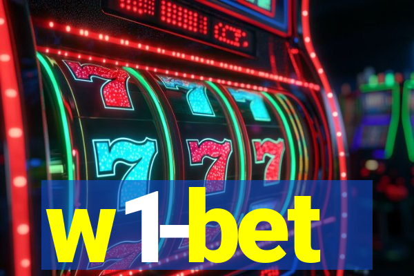 w1-bet
