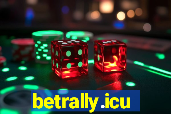 betrally.icu