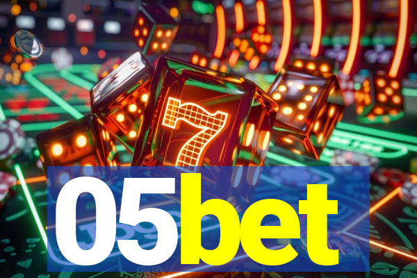 05bet