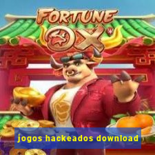 jogos hackeados download