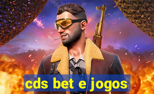 cds bet e jogos