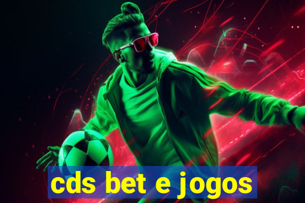 cds bet e jogos