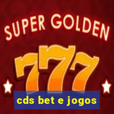 cds bet e jogos