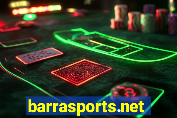 barrasports.net