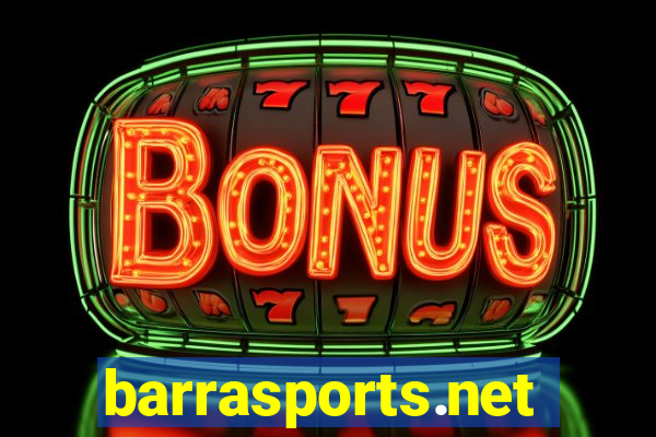 barrasports.net