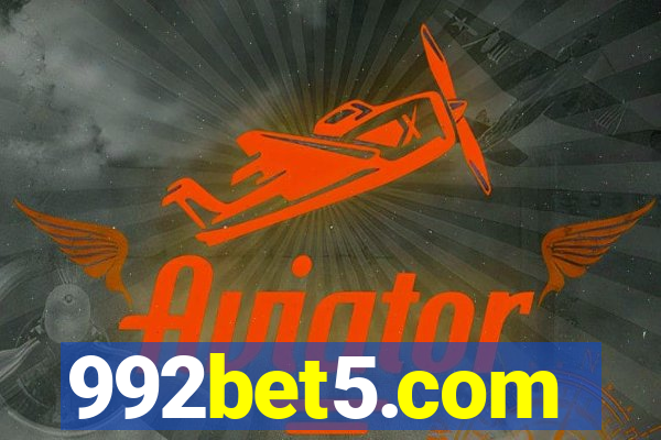 992bet5.com
