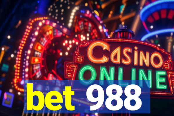 bet 988