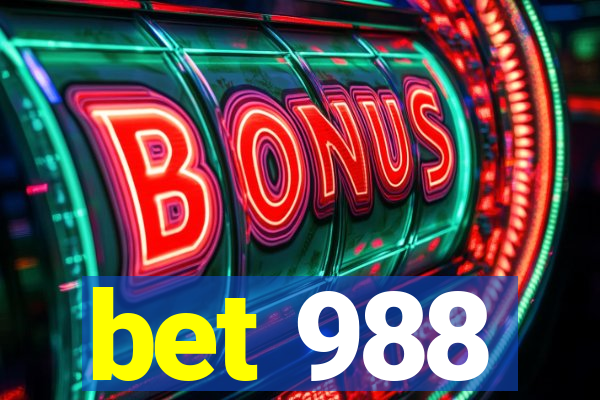 bet 988