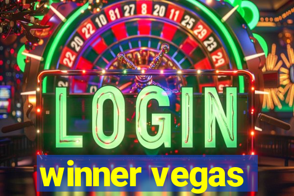 winner vegas