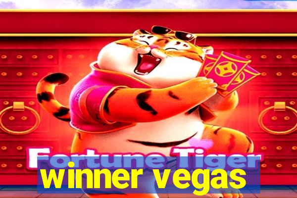 winner vegas