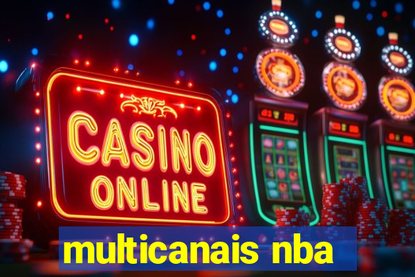 multicanais nba