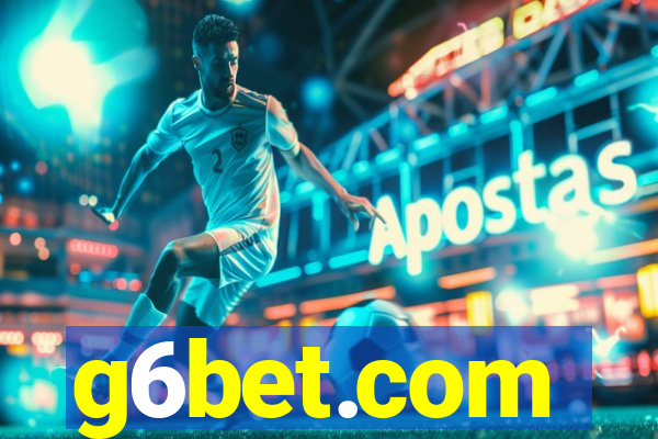 g6bet.com