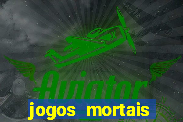 jogos mortais jigsaw legendado torrent