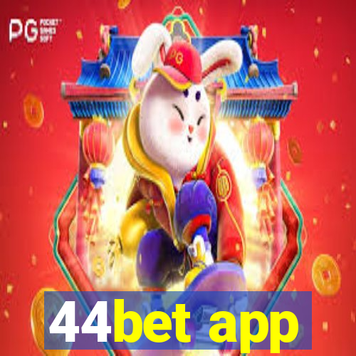 44bet app