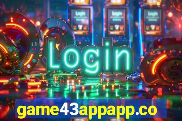 game43appapp.com