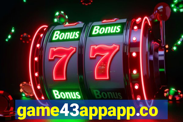 game43appapp.com