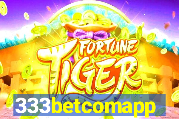 333betcomapp