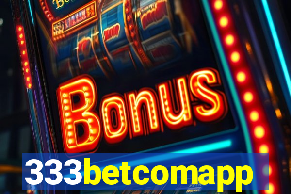 333betcomapp