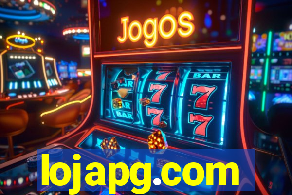 lojapg.com