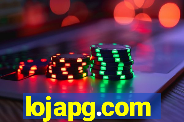 lojapg.com