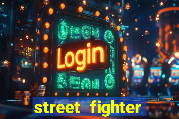 street fighter anniversary collection ps2 iso