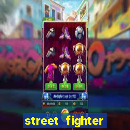 street fighter anniversary collection ps2 iso