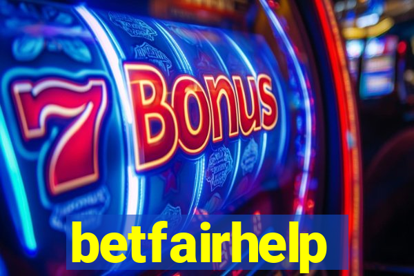 betfairhelp
