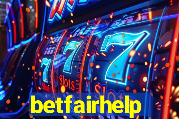betfairhelp