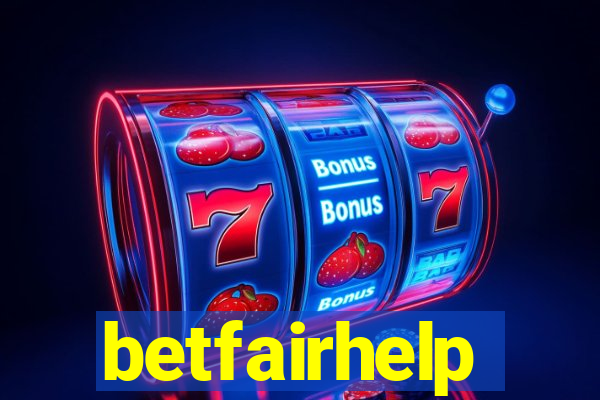 betfairhelp