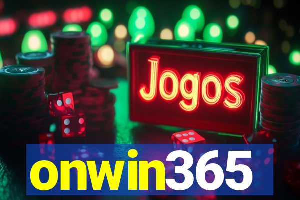 onwin365