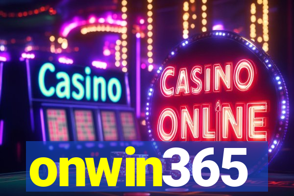 onwin365