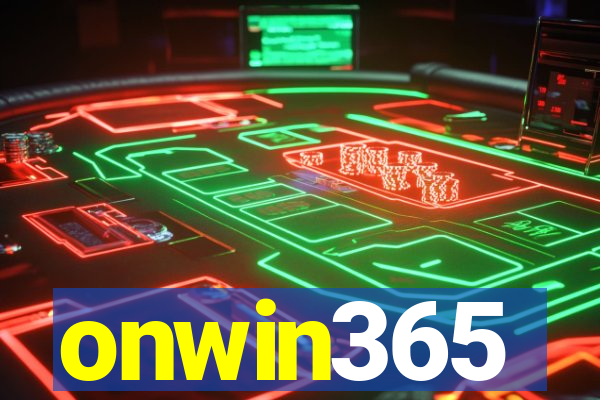 onwin365