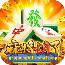 grupo agiota whatsapp