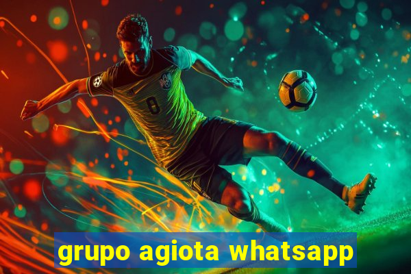 grupo agiota whatsapp