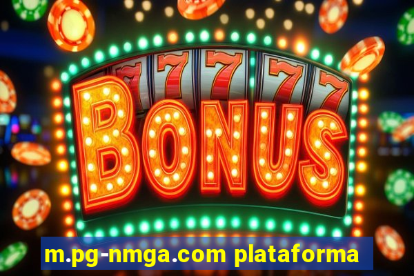 m.pg-nmga.com plataforma