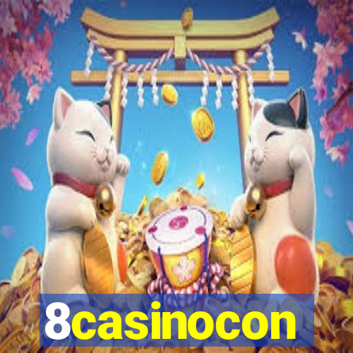 8casinocon