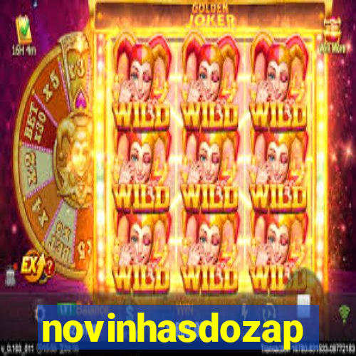 novinhasdozap