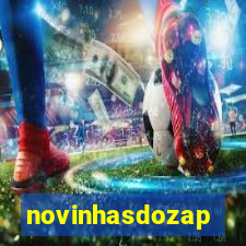 novinhasdozap
