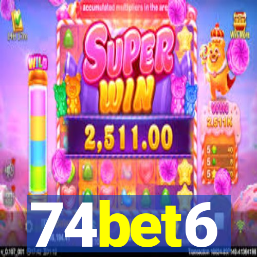 74bet6