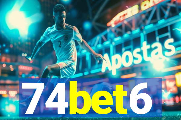 74bet6