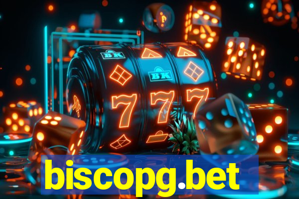 biscopg.bet