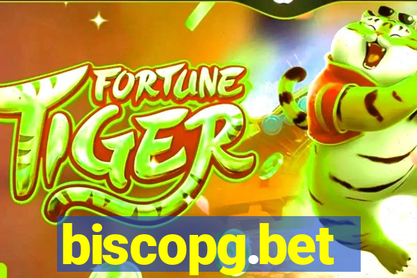 biscopg.bet