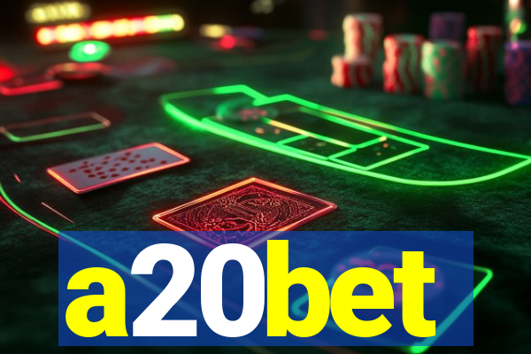 a20bet