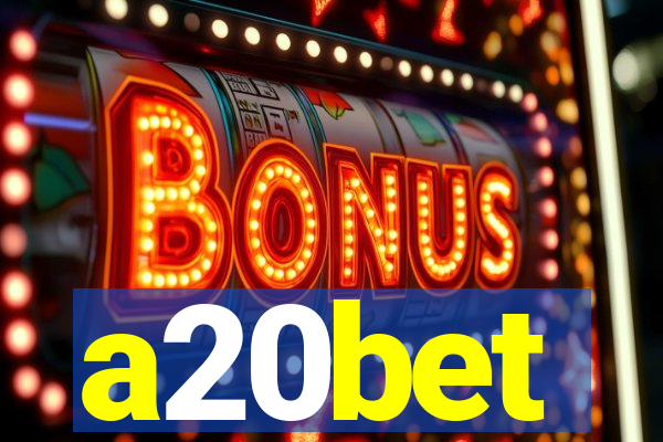 a20bet