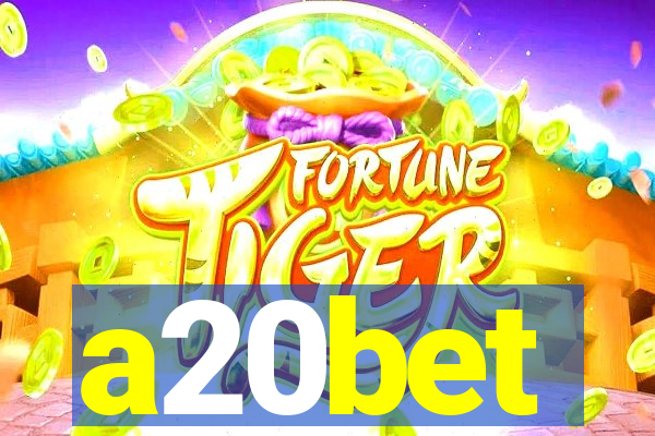 a20bet