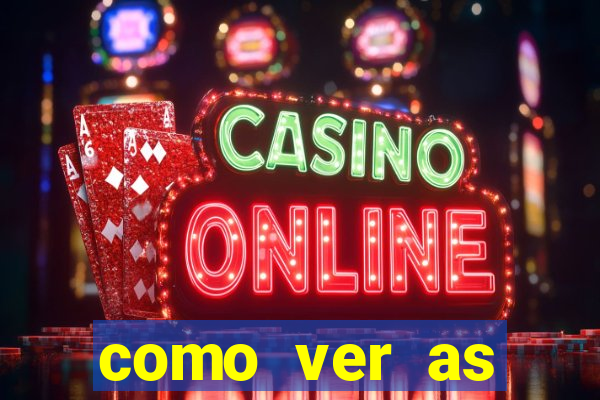 como ver as porcentagem dos jogos slots