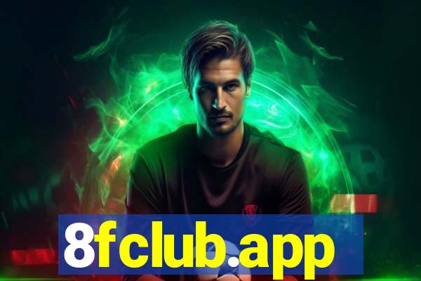8fclub.app
